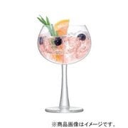 LGN03 G1389-15-200 [GIN ジン BALLOON GLASS 420ml ×2]