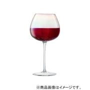 PEARL パール Red Wine Glass ×4 Mother of Pear LPE03 G1332-16-401