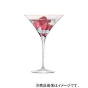 LPE25 G1444-11-916 [PEARL パール COCKTAIL GLASS 300ml ×2]