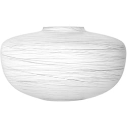 BOULDER ブルダー Vase H17.5cm ホワイト LBO01 G1606-17-153