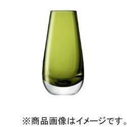 FLOWER フラワー COLOUR BUD VASE GREEN LFC19 G732-14-414