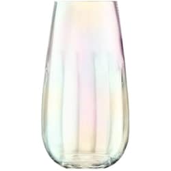 PEARL パール Vase H28cm LPE22 G1401-28-916