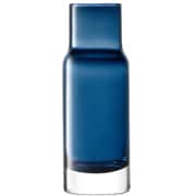 LUT87 G1551-19-610 [Utility ユーティリティー Vase H19cm サファイア]