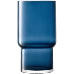 Utility ユーティリティー Vase H30cm サファイア LUT92 G1552-30-610