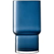 LUT92 G1552-30-610 [Utility ユーティリティー Vase H30cm サファイア]