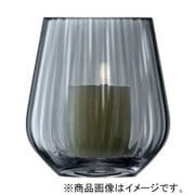 LZI02 G1528-16-572 [ZINC ジンク VASE/LANTERN Sheer Zinc]