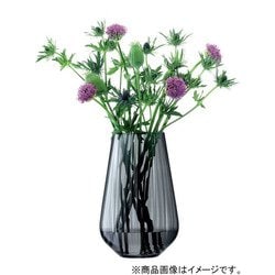 ZINC ジンク Vase H28cm Sheer Zinc LZI03 G1528-28-572
