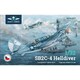 IFM3201 1/32 SB2C-4 ヘルダイバー [組立式プラスチックモデル]