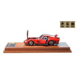 250 GTO 赤 PGM-640104 250 GTO 赤 PGM-640104 PGM-640104 1/64 250 GTO Red | LINE UP | [