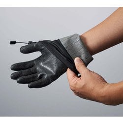 テムレス　03 アドバンス　ショーワグローブ　手袋　LL 4セット Temres 03 Advance