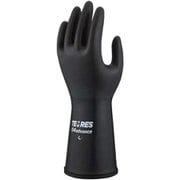 テムレス TEMRES 04 advance ブラック LLサイズ [アウトドア グローブ]