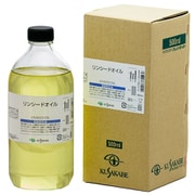 リンシードオイル 500ml