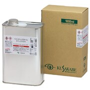 ペインティングオイルクイックドライ 1000ml