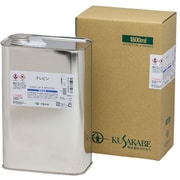テレピン 1800ml