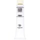 油絵具 シルバーホワイト 50ml