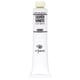 油絵具 シルバーホワイト 110ml