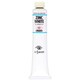 油絵具 ジンクホワイト 中練り 110ml