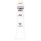 油絵具 チタニウムホワイト 110ml