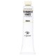 油絵具 パーマネントホワイト 110ml