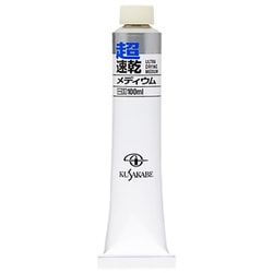 超速乾メディム 100ml