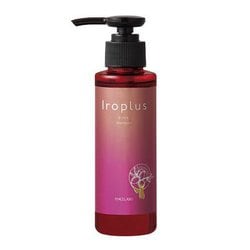 フォーミュレイト イロプラス カラーシャンプー 120ml ピンク [ヘアシャンプー]