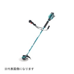 ヨドバシ.com - マキタ makita MUR001GRM [充電式草刈機 充電器セット