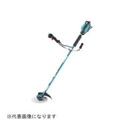 充電式草刈機 本体のみ（バッテリー・充電器別売） MUR001GZ