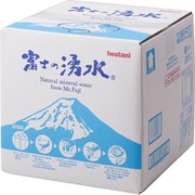 MIZ-JP11.0L-N 11L バッグインボックス [富士の湧水 Jパック シングル]