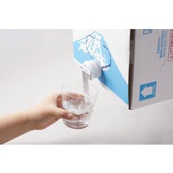 ヨドバシ.com - 岩谷産業 Iwatani MIZ-JP11.0L-N 11L バッグイン