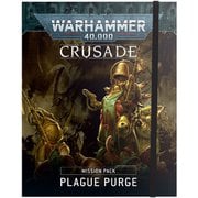 PLAGUE PURGE CRUSADE MISSION PACK (JPN)