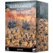 COMBAT PATROL： DRUKHARI