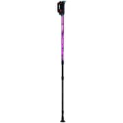 ノルディックポール DFP コンパクトズーム 2本組 3段伸縮タイプ WH1150-PNK ピンク 2本セット [ウォーキングポール]