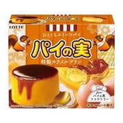 パイの実 特製カラメルプリン 69g