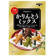 かりんとうミックス 80g