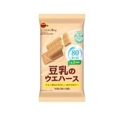 豆乳のウエハース 16枚(2枚×8袋)