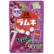大玉ラムネ<ぶどうスカッシュ> 38g
