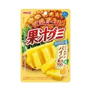 果汁グミゴールデンパイン 47g