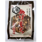 あげもち旨辛醤油味 140g