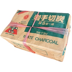 岩手切炭 3kg