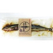 まるっと炙り秋刀魚 しお 1本