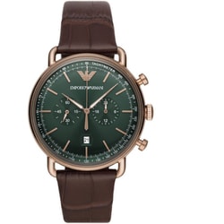 アルマーニ  時計 Amazon.co.jp: エンポリオ アルマーニ EMPORIO ARMANI クロノ