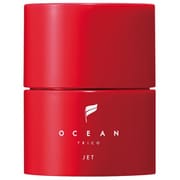 オーシャントリコ ヘアワックス JET 80g [ヘアワックス]