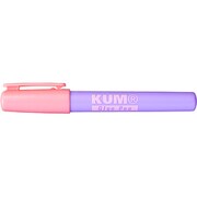 限定 KUM グルーペン パープル KM199V