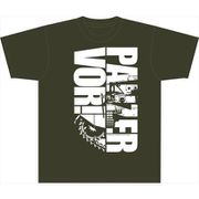 ガールズ&パンツァー最終章 Tシャツ [キャラクターグッズ]