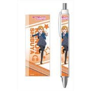 ラブライブ！スーパースター！！ ボールペン 冬制服 ver. 澁谷 かのん [キャラクターグッズ]