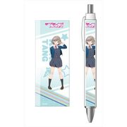ラブライブ！スーパースター！！ ボールペン 冬制服 ver. 唐 可可 [キャラクターグッズ]