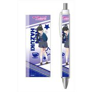 ラブライブ！スーパースター！！ ボールペン 冬制服 ver. 葉月 恋 [キャラクターグッズ]