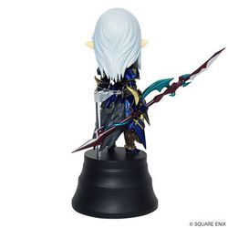 FF14 ファイナルファンタジーXIV エスティニアン ミニオン フィギュア ヨドバシ.com - スクウェア・エニックス SQUARE ENIX FINAL