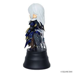 エスティニアン 「ファイナルファンタジーXIV」 ミニオンフィギュア ファイナルファンタジーXIV ミニオンフィギュア エスティニアン