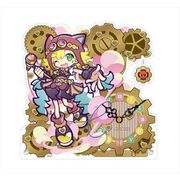 ぷよぷよ アクリル置時計 蒸気都市のアミティ [キャラクターグッズ]